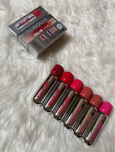 پیلاف لب olibolla👄✨