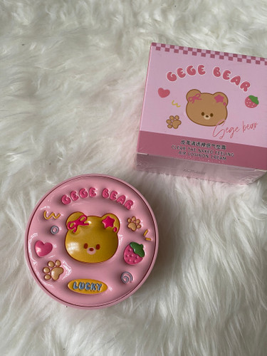 کوشن خرسی🐻💞